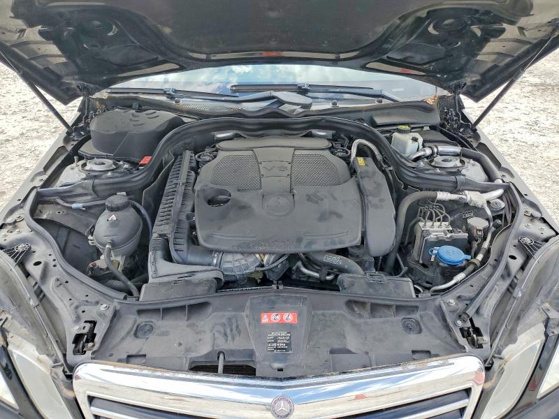 Aukcja sprzedaży 2012 Mercedes-benz E, vin: WDDHF5KB4CA632565, numer aukcji: 49553076