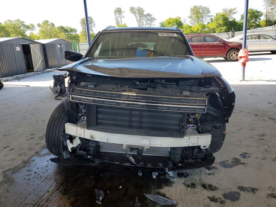 Auction sale of the 2026 Hyundai Palisade, vin: KM8RM5S29TU031375, lot number: 50138526