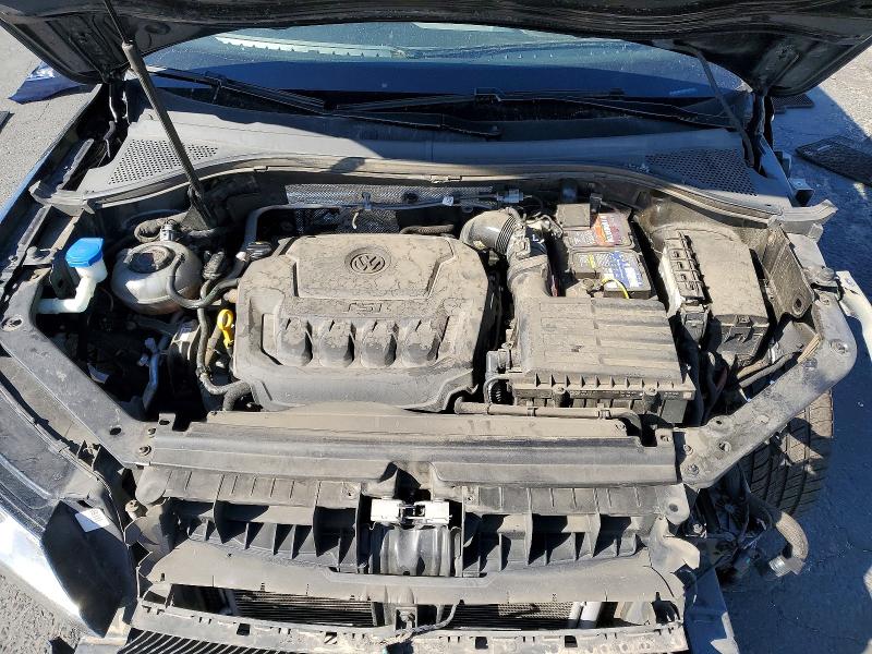 Aukcja sprzedaży 2020 Volkswagen Tiguan, vin: 3VV2B7AX3LM160514, numer aukcji: 48501986