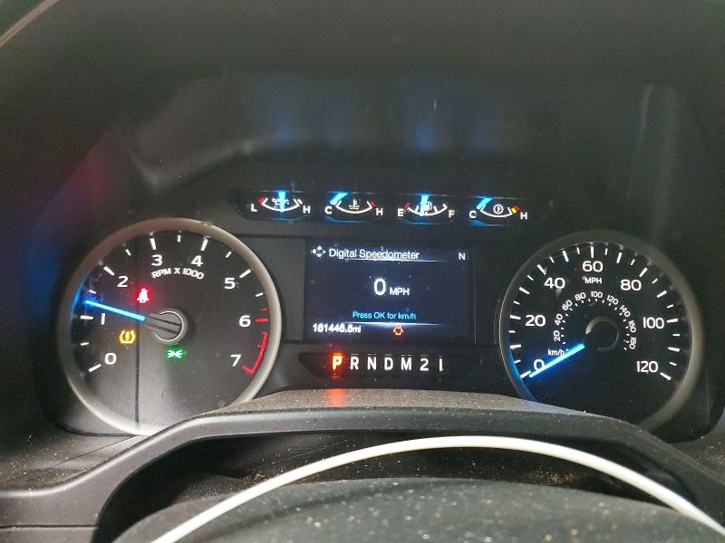Продаж на аукціоні авто 2016 Ford F150, vin: 1FTEW1EP3GFC29229, номер лоту: 50968596