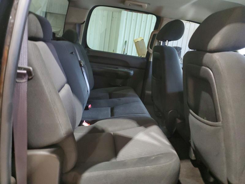 Продажа на аукционе авто 2011 Gmc Sierra, vin: 3GTP1UEA6BG224358, номер лота: 50531176