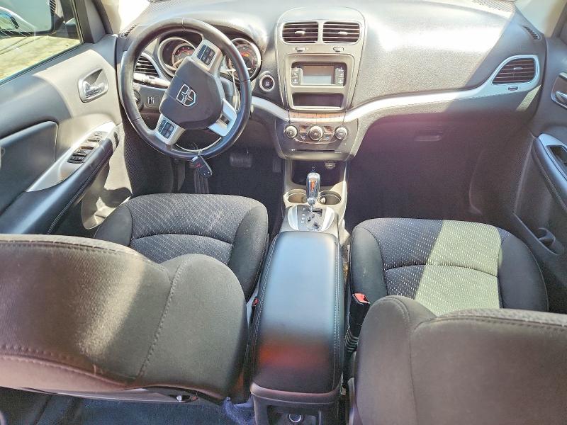 2020 Dodge Journey მანქანა იყიდება აუქციონზე, vin: 3C4PDCAB1LT249631, აუქციონის ნომერი: 50120206