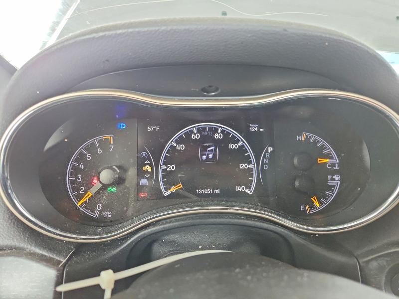 Продажа на аукционе авто 2016 Jeep Grand Cherokee, vin: 1C4RJFAG2GC492509, номер лота: 50999656