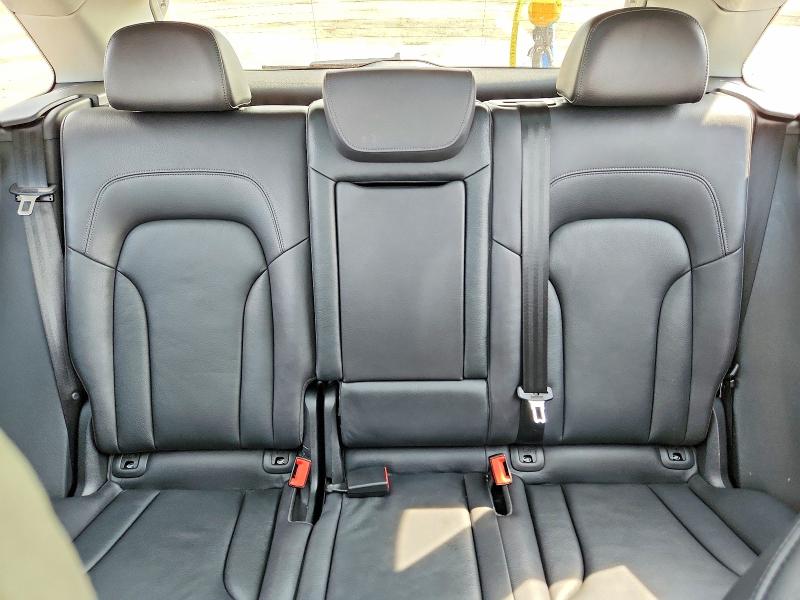 Aukcja sprzedaży 2016 Audi Q5, vin: WA1D7AFP9GA146077, numer aukcji: 49903196