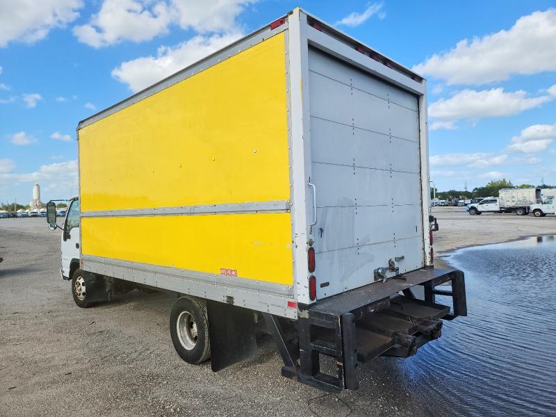 50319746 :رقم المزاد ، J8DC4B16677011181 vin ، 2007 Gmc W4500 مزاد بيع