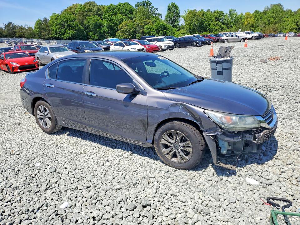 Продаж на аукціоні авто 2013 Honda Accord, vin: 1HGCR2F53DA225936, номер лоту: 51556036