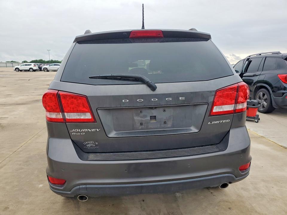 Aukcja sprzedaży 2014 Dodge Journey, vin: 3C4PDDDG4ET158157, numer aukcji: 51531196