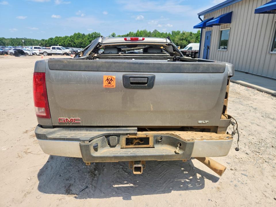 Aukcja sprzedaży 2008 Gmc Sierra, vin: 1GTHK23678F212105, numer aukcji: 50762486