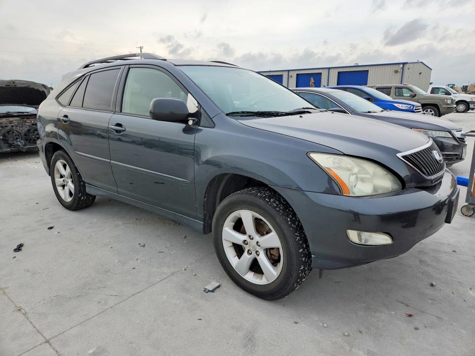 Продаж на аукціоні авто 2004 Lexus Rx, vin: JTJGA31U440038090, номер лоту: 51697996