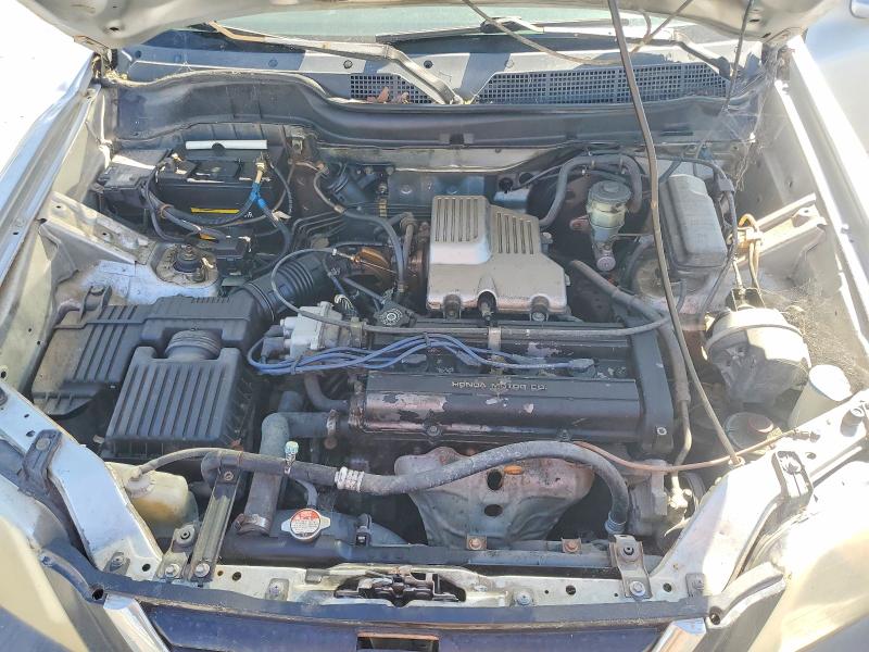 Aukcja sprzedaży 2000 Honda Cr-v, vin: JHLRD1869YC019038, numer aukcji: 48211556
