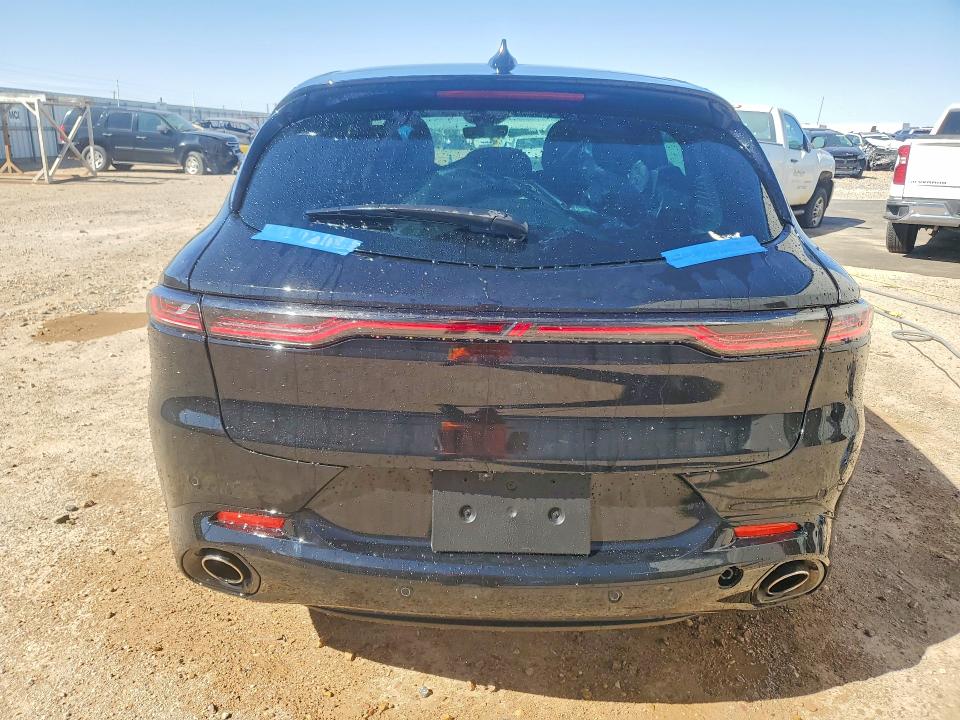 Продаж на аукціоні авто 2024 Dodge Hornet, vin: ZACPDFDW2R3A16932, номер лоту: 48426476