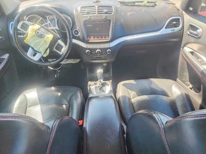 Продаж на аукціоні авто 2019 Dodge Journey, vin: 3C4PDDEG4KT720164, номер лоту: 50998476
