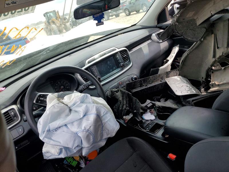 Aukcja sprzedaży 2020 Kia Sorento, vin: 5XYPGDA36LG641839, numer aukcji: 52086046