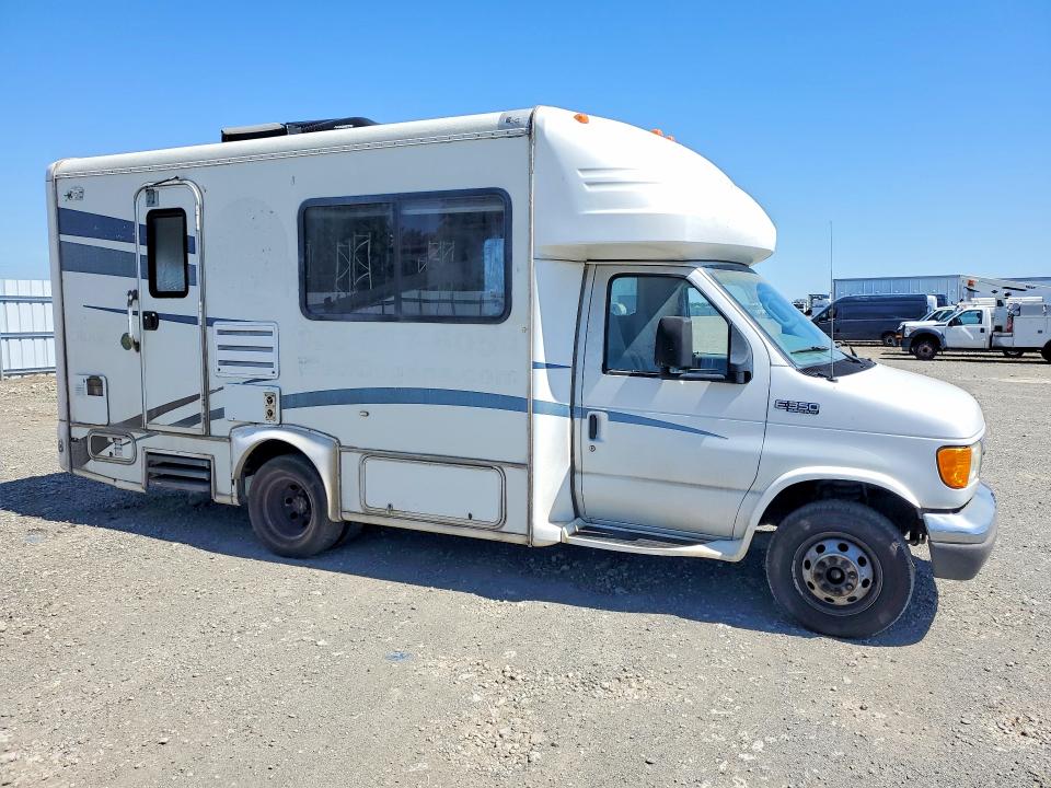 Продаж на аукціоні авто 2005 Ford Econoline, vin: 1FDWE35S15HA35545, номер лоту: 48610506