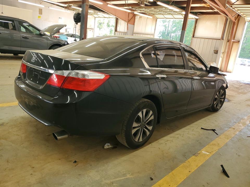 Продажа на аукционе авто 2015 Honda Accord, vin: 1HGCR2F30FA206343, номер лота: 50058716