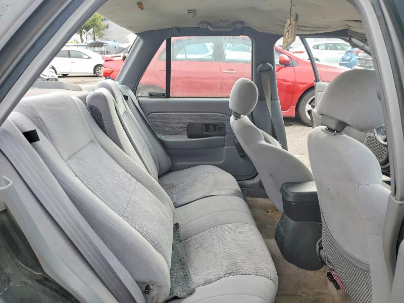 Продаж на аукціоні авто 1995 Saturn Sl2, vin: 1G8ZK5275SZ381569, номер лоту: 49586216