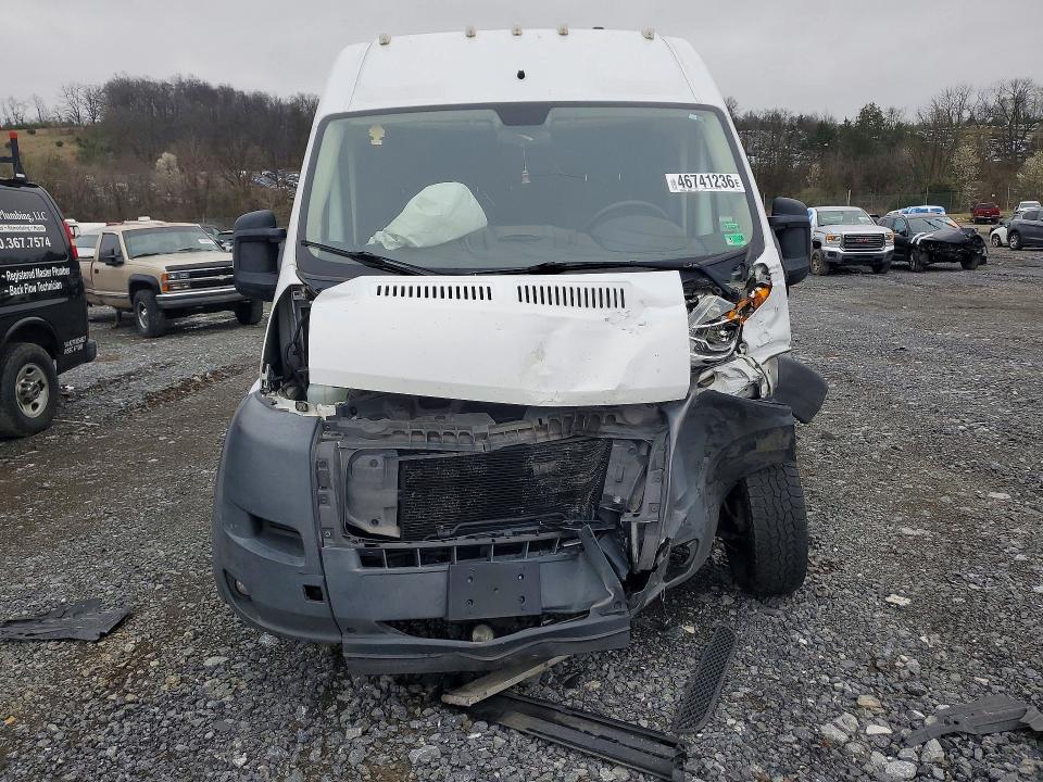 Aukcja sprzedaży 2014 Ram Promaster 2500, vin: 3C6TRVDG0EE121981, numer aukcji: 46741236