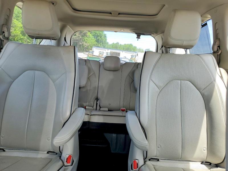 Продаж на аукціоні авто 2018 Chrysler Pacifica, vin: 2C4RC1N79JR115892, номер лоту: 49584546
