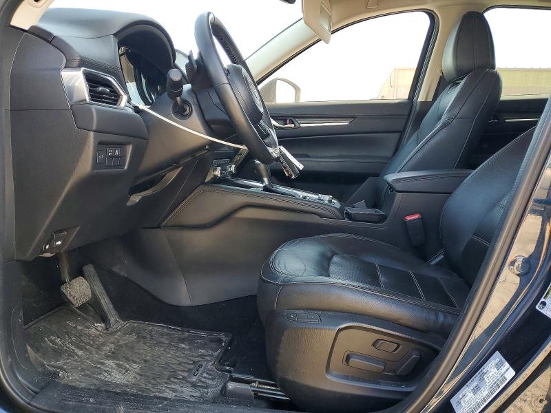 49005046 :رقم المزاد ، JM3KFBDM8L0814344 vin ، 2020 Mazda Cx-5 مزاد بيع