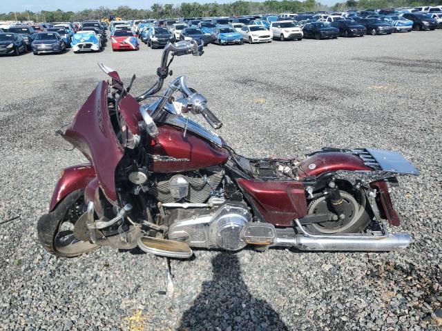 Aukcja sprzedaży 2008 Harley Davidson Flhx, vin: 1HD1KB4158Y631755, numer aukcji: 49735046