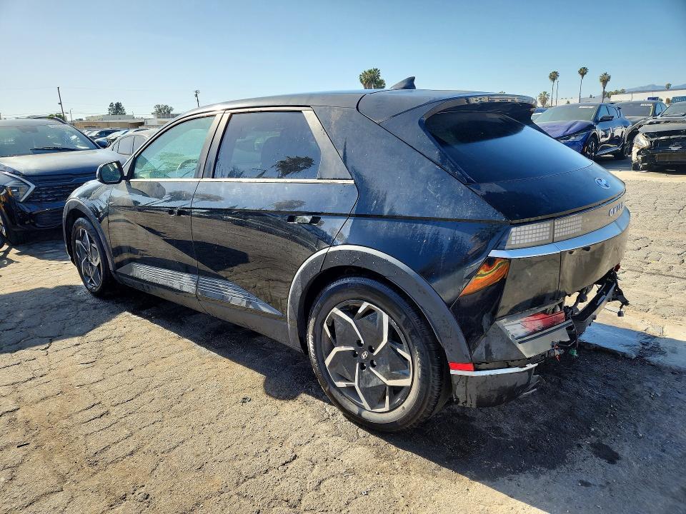 Продаж на аукціоні авто 2023 Hyundai Ioniq 5, vin: KM8KMDAFXPU172347, номер лоту: 48715536