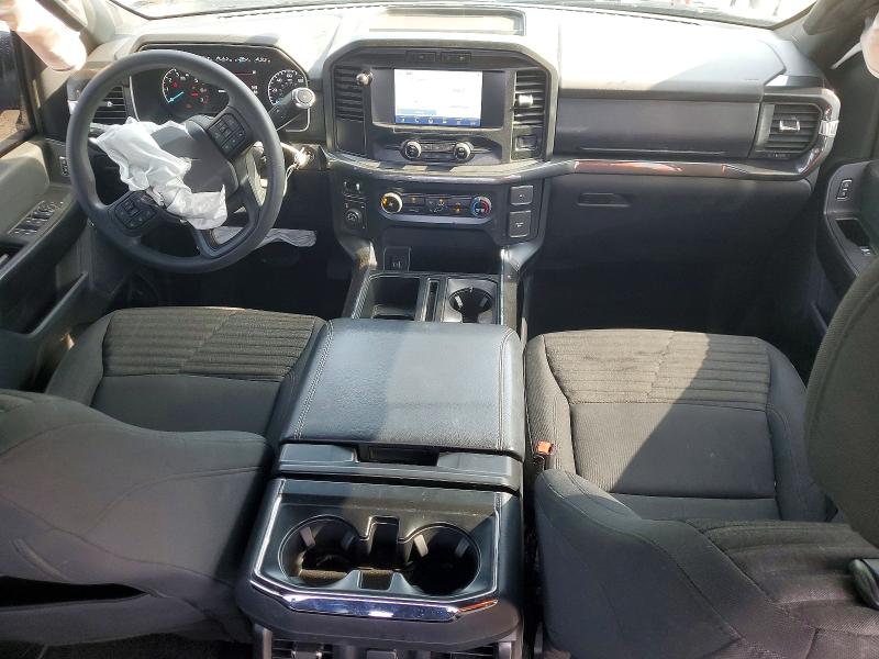 51251826 :رقم المزاد ، 1FTFW1E83MKE91803 vin ، 2021 Ford F150 مزاد بيع