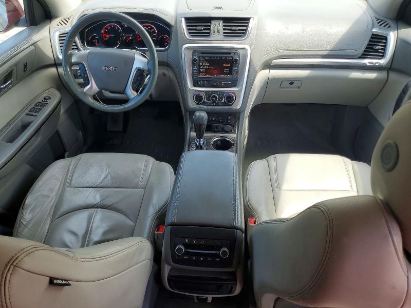 Продажа на аукционе авто 2016 Gmc Acadia, vin: 1GKKRRKD0GJ155000, номер лота: 48604426