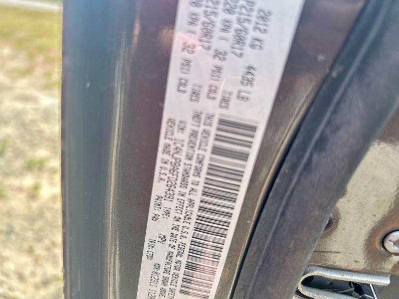 52239246 :رقم المزاد ، 1C4NJPBA6FD264391 vin ، 2015 Jeep Patriot مزاد بيع