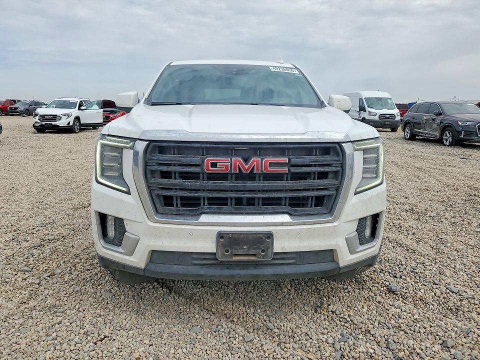 Продажа на аукционе авто 2023 Gmc Yukon, vin: 1GKS2AKD9PR144617, номер лота: 49296936