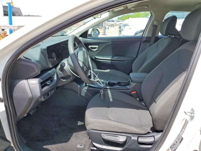 Aukcja sprzedaży 2026 Kia K4, vin: 3KPFT4DE8TE269924, numer aukcji: 51525706