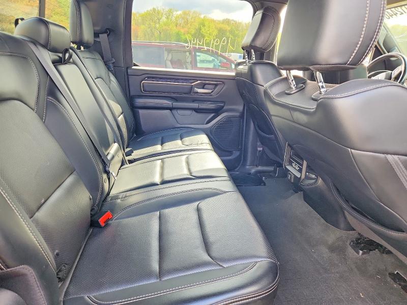 Aukcja sprzedaży 2019 Ram 1500, vin: 1C6SRFLT4KN790567, numer aukcji: 49912446