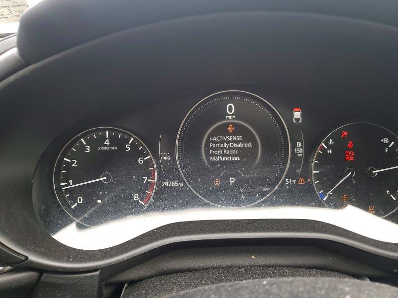 Продаж на аукціоні авто 2024 Mazda Cx-30, vin: 3MVDMBCMXRM659633, номер лоту: 48902456