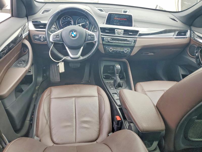 Aukcja sprzedaży 2019 Bmw X1, vin: WBXHT3C55K5L37257, numer aukcji: 51018856