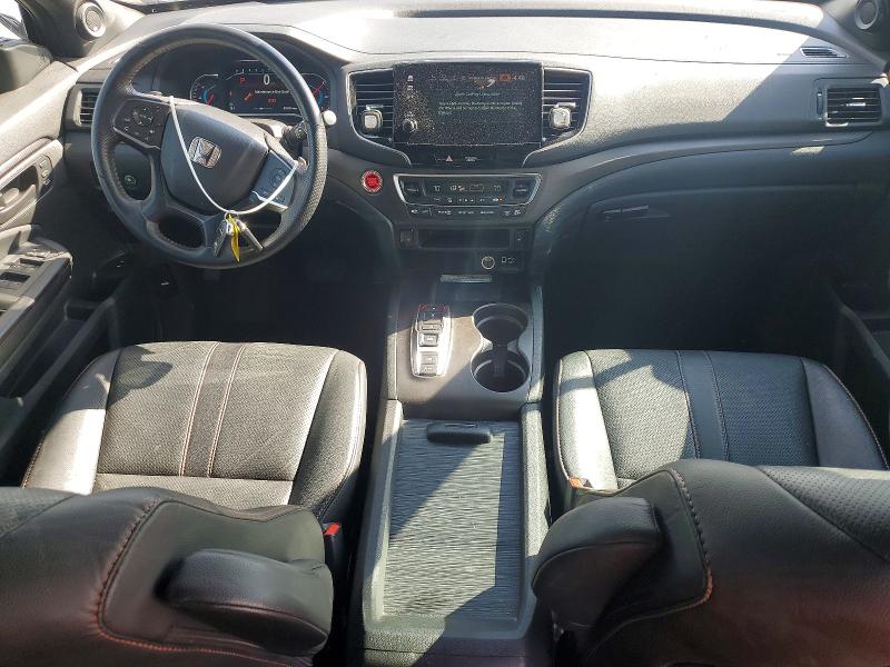 Продаж на аукціоні авто 2022 Honda Pilot, vin: 5FNYF6H87NB063717, номер лоту: 51091546