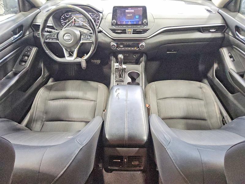 Продаж на аукціоні авто 2019 Nissan Altima, vin: 1N4BL4DV6KN306967, номер лоту: 50958366
