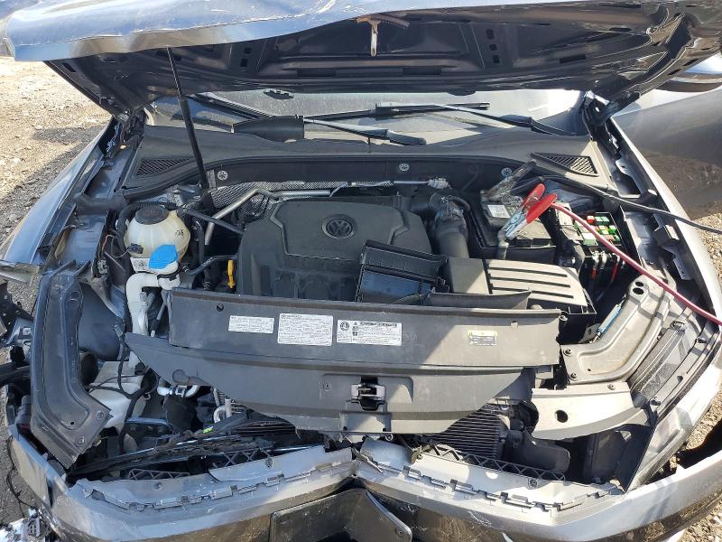47740336 :رقم المزاد ، 1VWBA7A33JC045616 vin ، 2018 Volkswagen Passat مزاد بيع