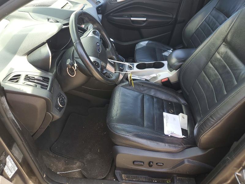 Продаж на аукціоні авто 2014 Ford C-max, vin: 1FADP5CU1EL503640, номер лоту: 49307416