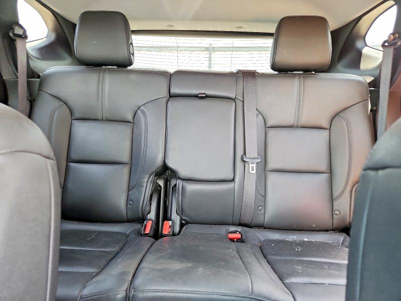 50295996 :رقم المزاد ، 3GNKBDRS4MS537796 vin ، 2021 Chevrolet Blazer مزاد بيع