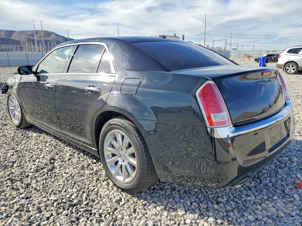 2012 Chrysler 300 მანქანა იყიდება აუქციონზე, vin: 2C3CCACG9CH221779, აუქციონის ნომერი: 48956406