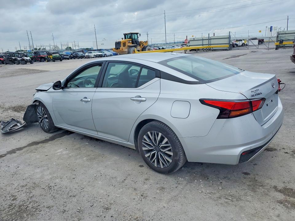 2023 Nissan Altima მანქანა იყიდება აუქციონზე, vin: 1N4BL4DV0PN386628, აუქციონის ნომერი: 50245016