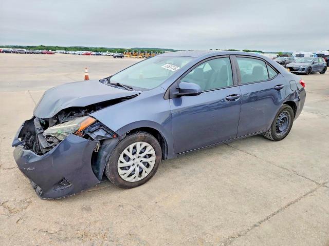 Продажа на аукционе авто 2019 Toyota Corolla, vin: 5YFBURHEXKP883793, номер лота: 51624736