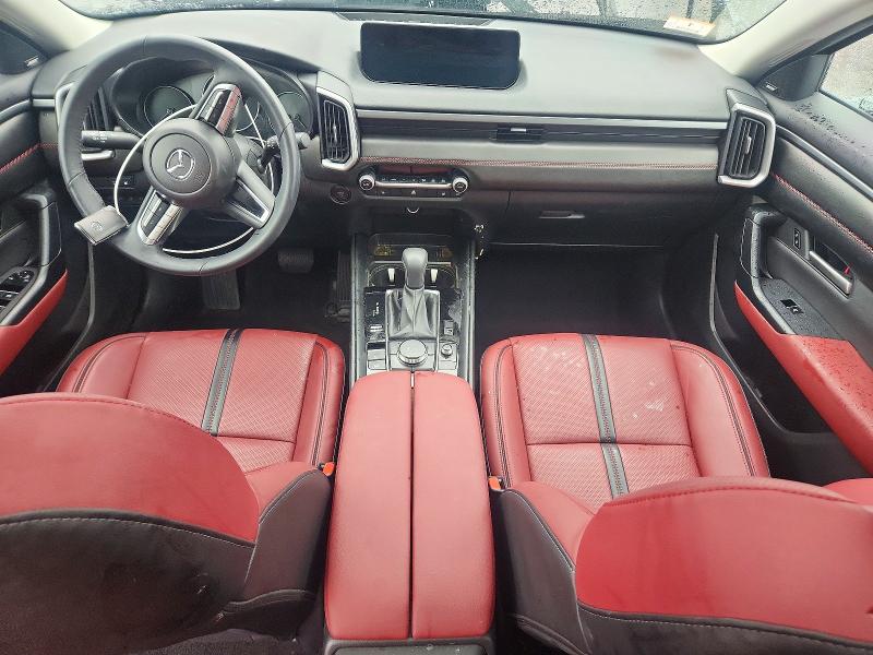 51971356 :رقم المزاد ، 7MMVAADW8SN104071 vin ، 2025 Mazda Cx-50 مزاد بيع