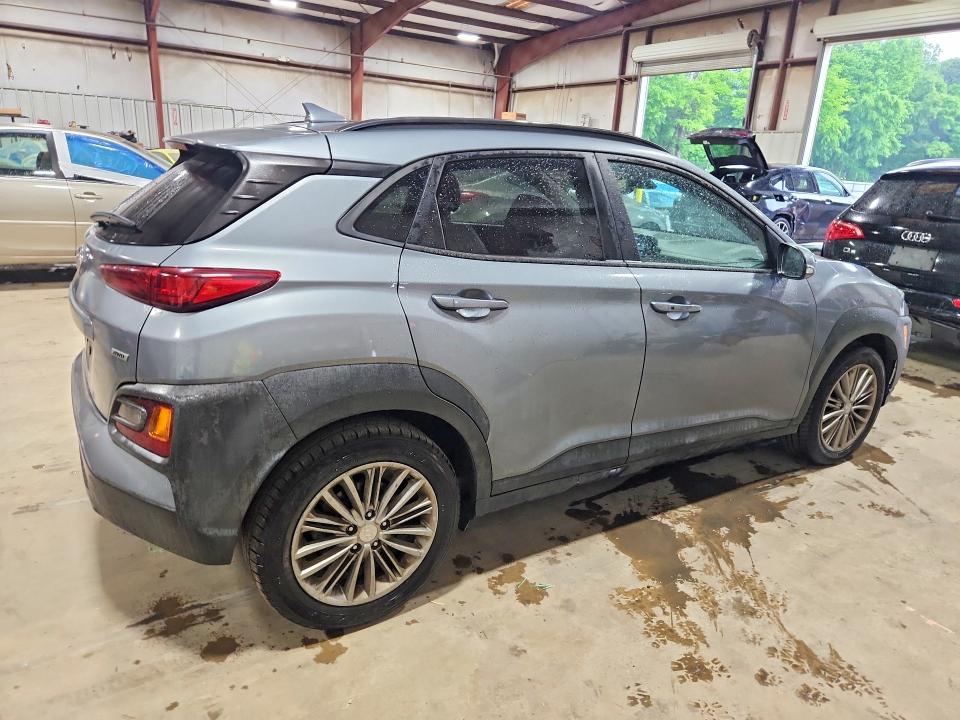 Aukcja sprzedaży 2020 Hyundai Kona, vin: KM8K6CAAXLU528346, numer aukcji: 51366396