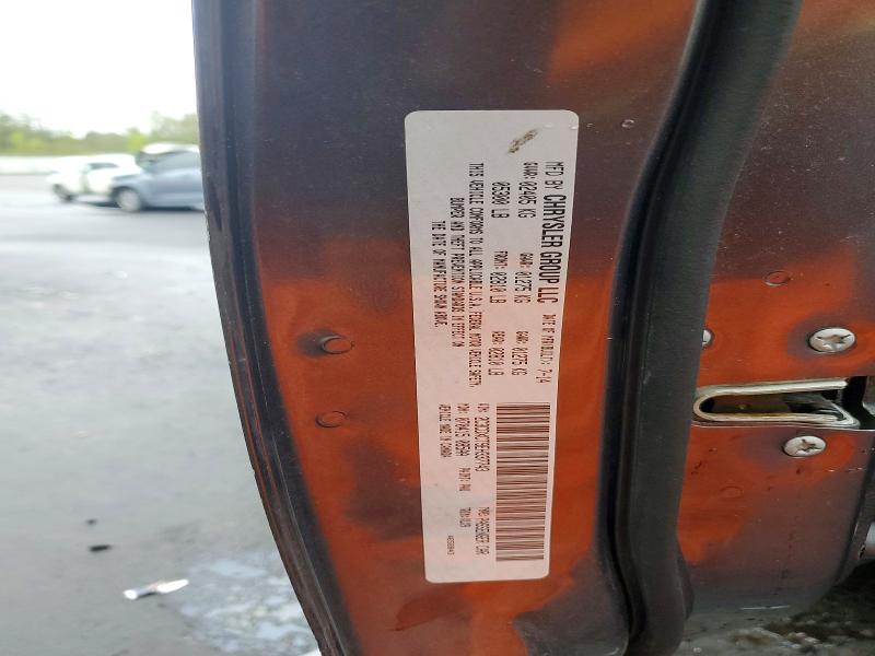 Продажа на аукционе авто 2014 Dodge Charger, vin: 2C3CDXCT9EH337743, номер лота: 50777216
