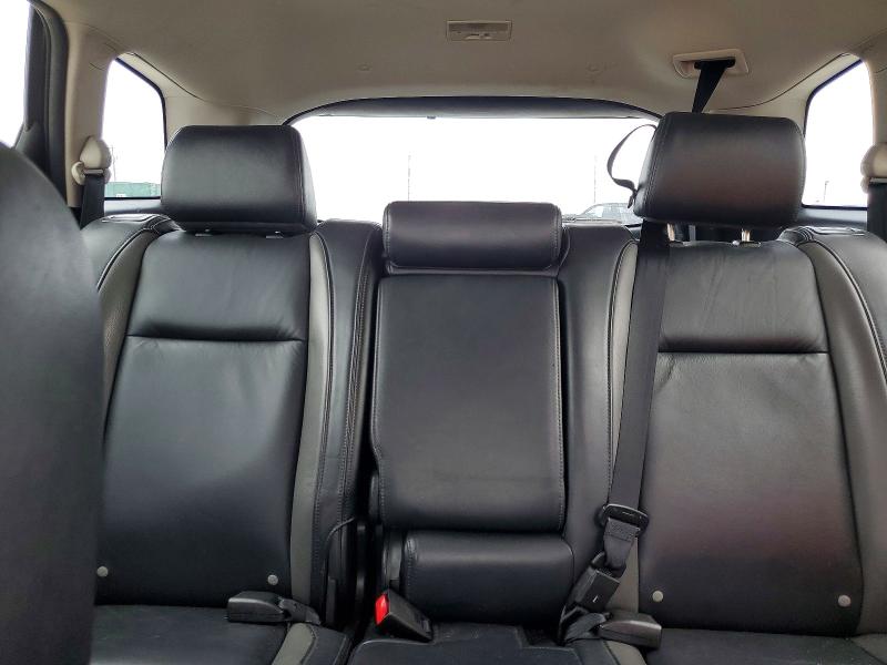 2010 Mazda Cx-9 მანქანა იყიდება აუქციონზე, vin: JM3TB3MV1A0222442, აუქციონის ნომერი: 48302946