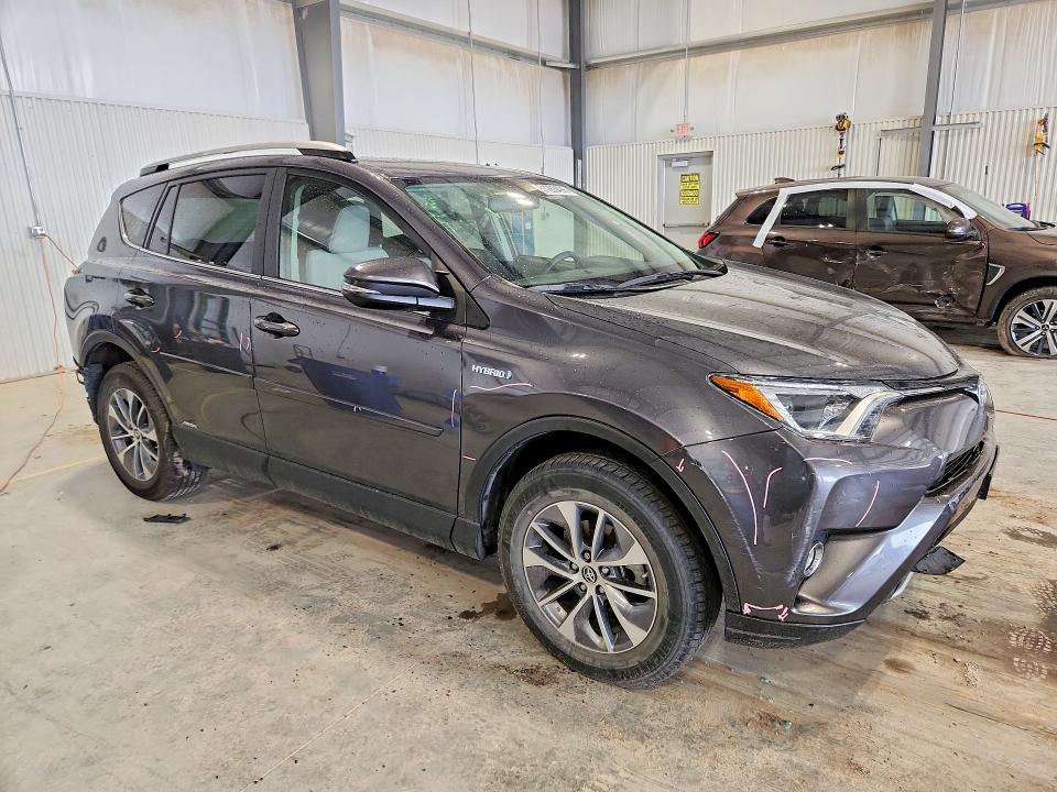 Aukcja sprzedaży 2016 Toyota Rav4 Hv, vin: JTMRJREV8GD001641, numer aukcji: 51263496