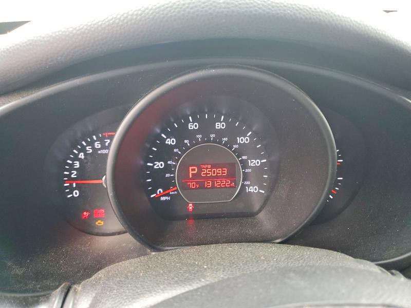 Продажа на аукционе авто 2016 Kia Soul, vin: KNDJN2A25G7369083, номер лота: 48614356