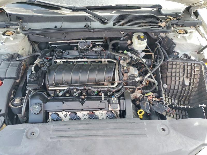 Aukcja sprzedaży 2007 Cadillac Dts, vin: 1G6KD57Y07U122806, numer aukcji: 49672156