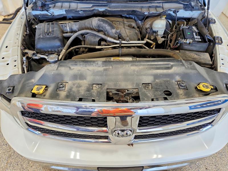 Продаж на аукціоні авто 2014 Ram 1500, vin: 3C6JR7ET2EG186818, номер лоту: 50501906