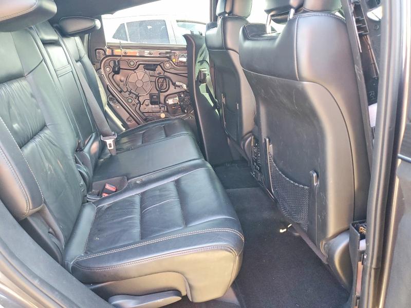 50737706 :رقم المزاد ، 1C4RJFBG0FC943532 vin ، 2015 Jeep Grand Cherokee مزاد بيع